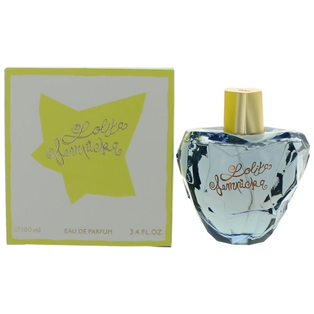 Lolita Lempicka by Lolita Lempicka, 3.4 oz EDP Spray for Women Gift NIB